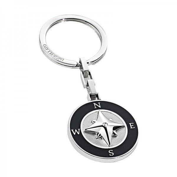 Men's Morellato Keyring SU5116 Wind Rose Buy Men's Morellato Keyring SU5116 Wind Rose