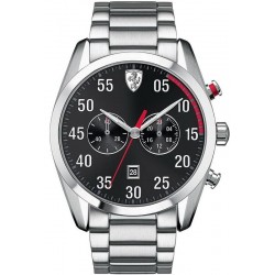 Comprar Reloj Hombre Scuderia Ferrari D50 Chrono 0830176