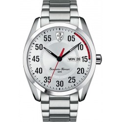 Comprar Reloj Hombre Scuderia Ferrari D50 0830178