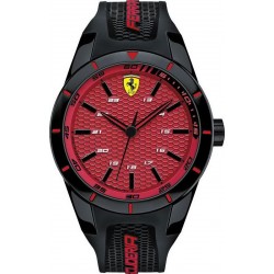 Comprar Reloj Hombre Scuderia Ferrari Red Rev 0830248