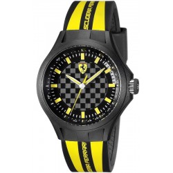 Comprar Reloj Hombre Scuderia Ferrari Pit Crew 0840001
