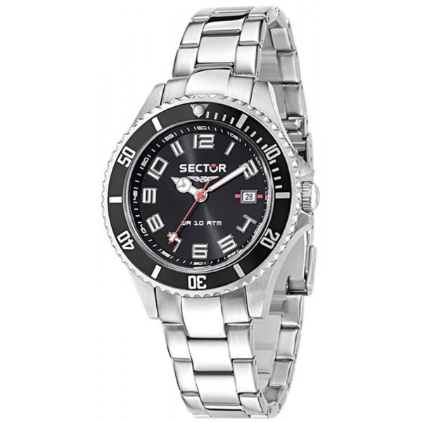 Купить Sector Мужские Часы 230 R3253161010 Quartz