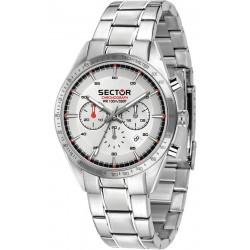 Sector Мужские Часы 770 R3273616005 Кварцевый Хронограф