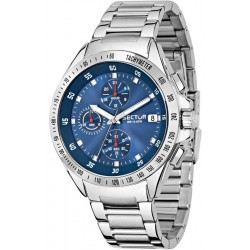 Sector Мужские Часы 720 R3273687002 Кварцевый Хронограф