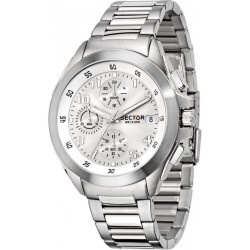 Sector Мужские Часы 720 R3273687003 Кварцевый Хронограф