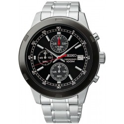 Seiko Men's Watch SKS427P1 Quartz Chronograph