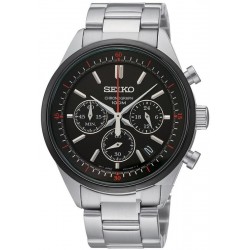 Orologio Uomo Seiko SSB063P1 Cronografo Quartz