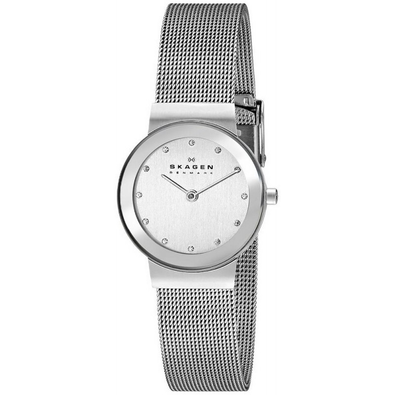 Reloj skagen mujer precio sale