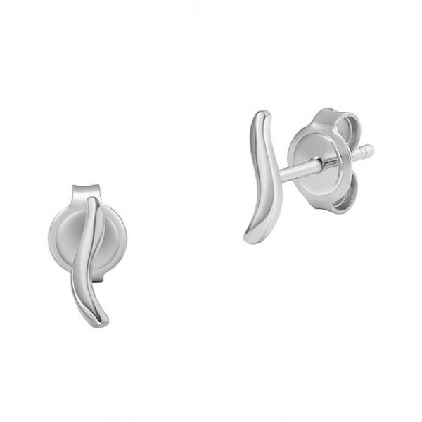 Image of Skagen Kariana Waves Womens Earrings SKJ1791040