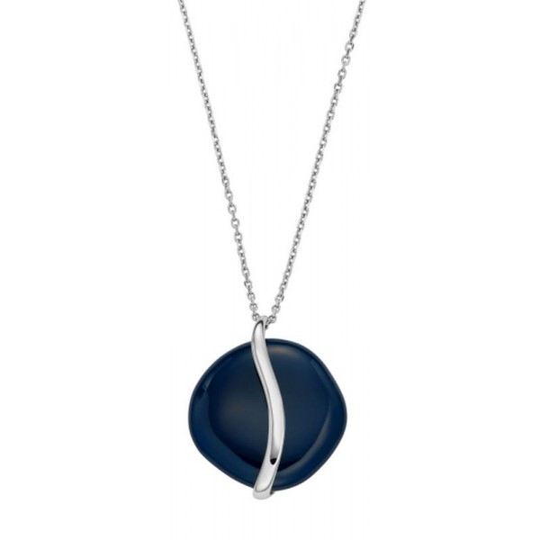 Bild der Skagen Sofie Sea Glass Damenhalskette SKJ1809040