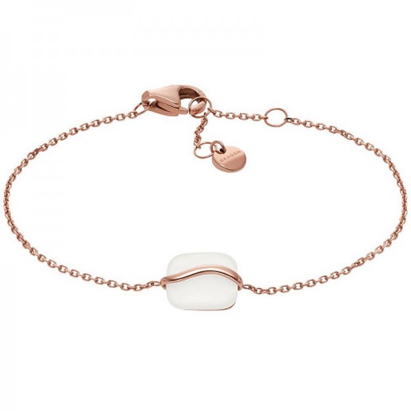 Bild des Skagen Sofie Sea Glass Damenarmband SKJ1815791