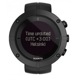 Buy Suunto Kailash Carbon Men's Watch SS021238000
