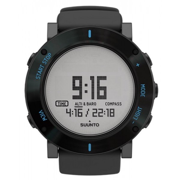 Suunto Core Graphite Crush Herrenuhr SS021372000 Kaufen Sie Suunto Core Graphite Crush Herrenuhr SS021372000