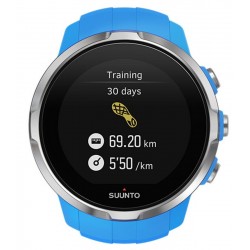 Buy Suunto Spartan Sport Blue Men's Watch SS022653000