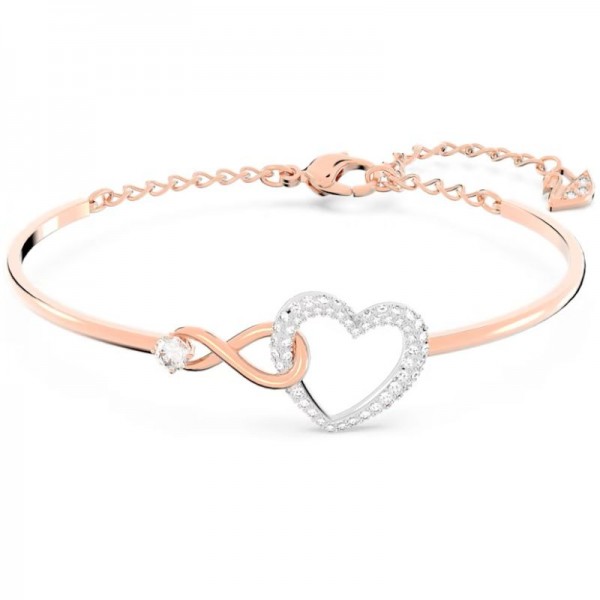 Swarovski Damenarmband Infinity 5518869 Swarovski Damenarmband Infinity 5518869 kaufen