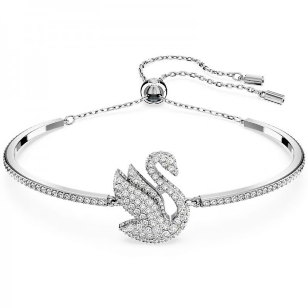 Swarovski Damenarmband Iconic Swan 5649772 Swarovski Damenarmband Iconic Swan 5649772 kaufen