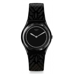 Купить Swatch Женские Часы Gent Dentelle GB320