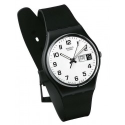 Buy Unisex Swatch Watch Gent Once Again GB743