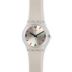 Buy Unisex Swatch Watch Gent Perlato GE247