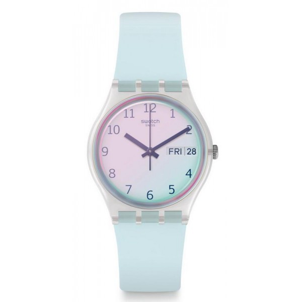 Купить Swatch Женские Часы Gent Ultraciel GE713