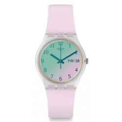 Купить Swatch Женские Часы Gent Ultrarose GE714
