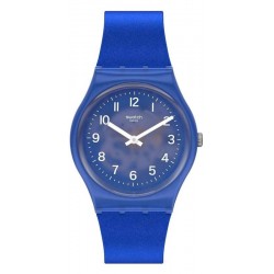 Montre Unisex Swatch Gent Blurry Blue GL124