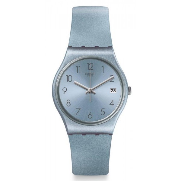 Comprar Reloj Mujer Swatch Gent Azulbaya GL401