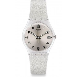 Купить Swatch Женские Часы Gent Silverblush GM416C