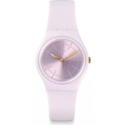 Купить Swatch Женские Часы Gent Guimauve GP148