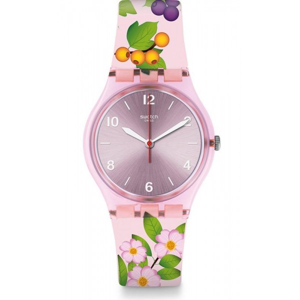 Acquistare Orologio Donna Swatch Gent Merry Berry GP150