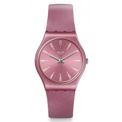 Купить Swatch Женские Часы Gent Pastelbaya GP154