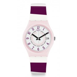Купить Swatch Женские Часы Gent Miss Yacht GP402