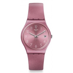 Купить Swatch Женские Часы Gent Datebaya GP404