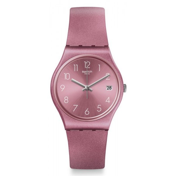 Buy Swatch Ladies Watch Gent Datebaya GP404