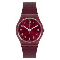 Buy Unisex Swatch Watch Gent Rednel GR184