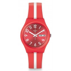 Buy Unisex Swatch Watch Gent Sanguinello GR709