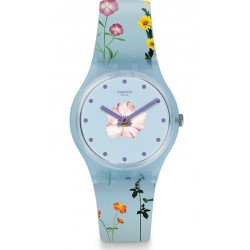 Купить Swatch Женские Часы Gent Pistillo GS152