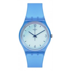 Купить Swatch Женские Часы Gent Swan Ocean GS165