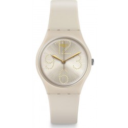 Купить Swatch Женские Часы Gent Sheerchic GT107