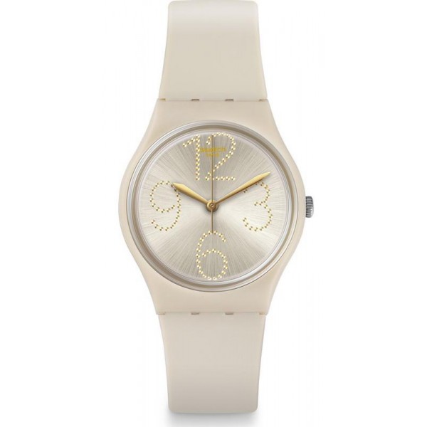 Купить Swatch Женские Часы Gent Sheerchic GT107