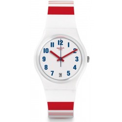 Buy Unisex Swatch Watch Gent Rosalinie GW407
