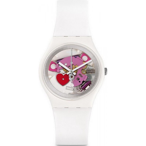 Comprar Reloj Mujer Swatch Gent Tender Present GZ300