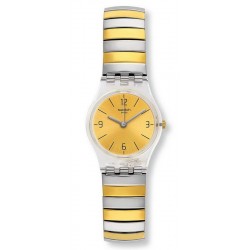 Women's Swatch Watch Lady Enilorac L LK351A