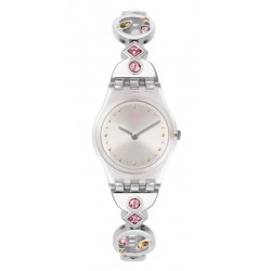 Orologio Donna Swatch Lady Bella Lei LK381G