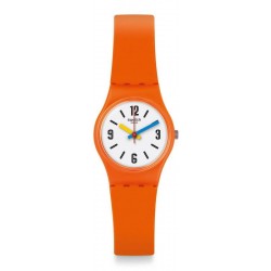 Swatch Damenuhr Lady Sorange LO114