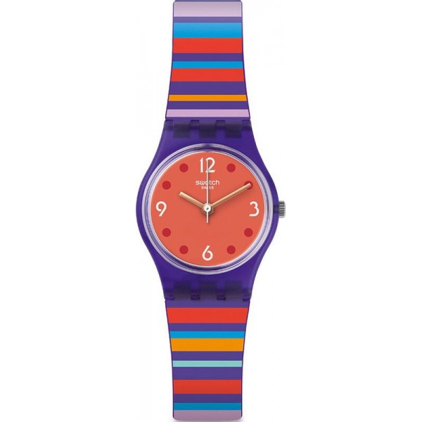 Acheter Montre Femme Swatch Lady Multi-Codes LV119