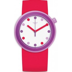 Buy Women's Swatch Watch POPalicious PNP100