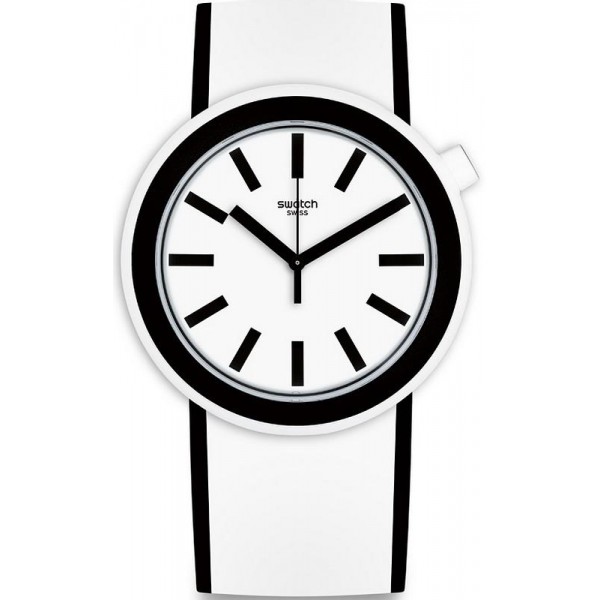 Kaufen Sie Swatch Unisexuhr POPmoving PNW100