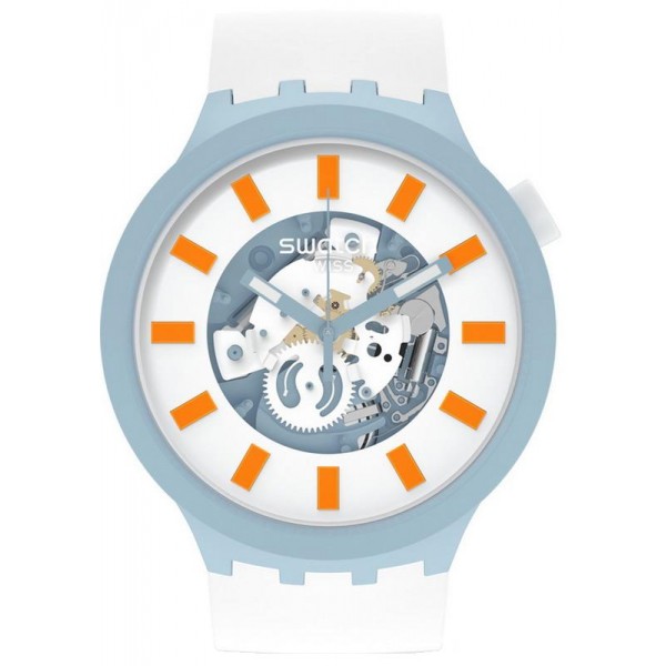 Swatch Uhr Big Bold Blite SB03N101 kaufen
