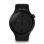 Swatch Uhr Big Bold BBBlack SO27B100 kaufen